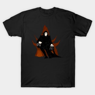 Dark Throne T-Shirt